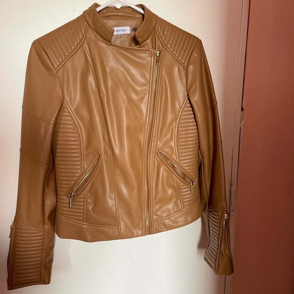 Beautiful new jacket  Calvin Klein